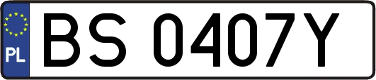 BS0407Y