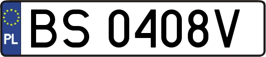 BS0408V