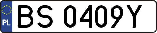 BS0409Y
