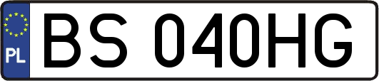 BS040HG