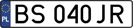 BS040JR