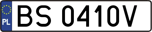 BS0410V