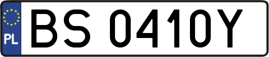 BS0410Y