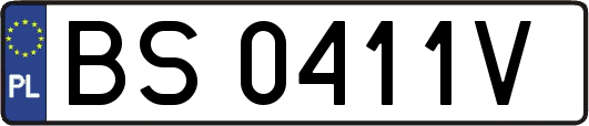 BS0411V