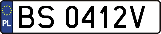 BS0412V