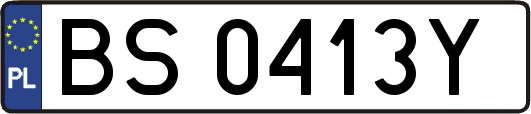 BS0413Y