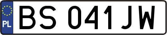 BS041JW