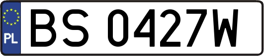BS0427W