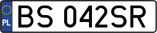 BS042SR