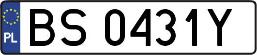 BS0431Y