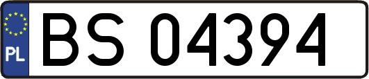 BS04394