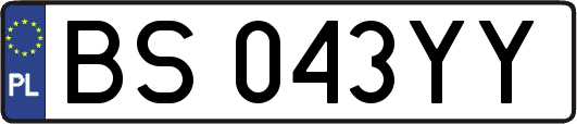BS043YY