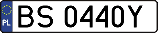 BS0440Y
