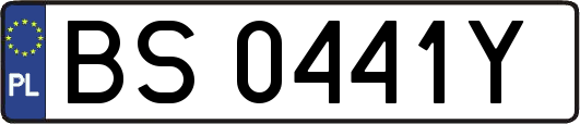 BS0441Y