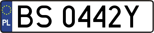 BS0442Y