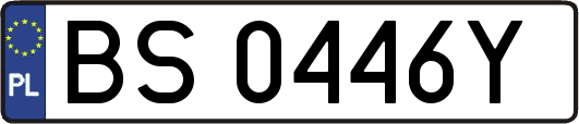 BS0446Y