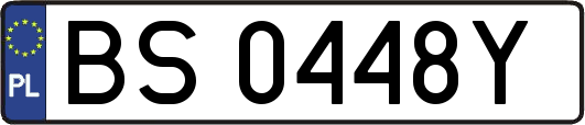 BS0448Y