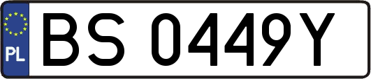 BS0449Y