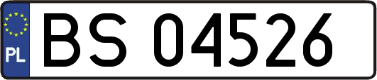 BS04526