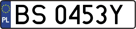 BS0453Y