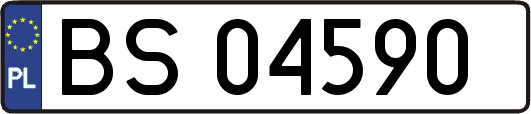 BS04590