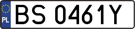 BS0461Y