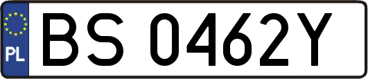 BS0462Y