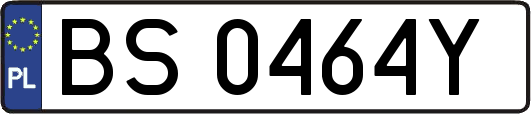 BS0464Y