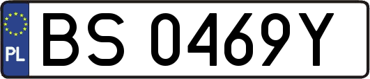 BS0469Y
