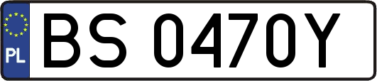BS0470Y