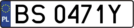 BS0471Y