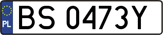 BS0473Y