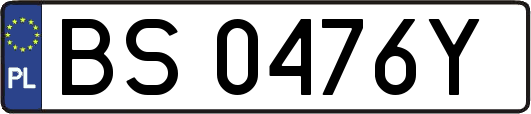 BS0476Y