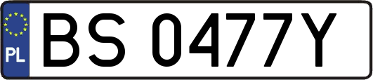 BS0477Y