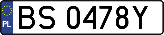 BS0478Y