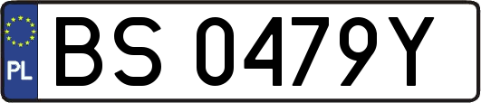 BS0479Y