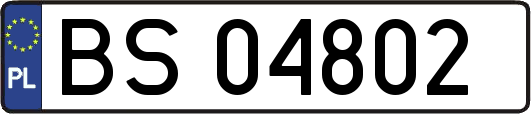 BS04802