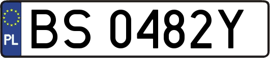 BS0482Y
