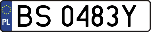 BS0483Y