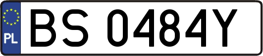 BS0484Y