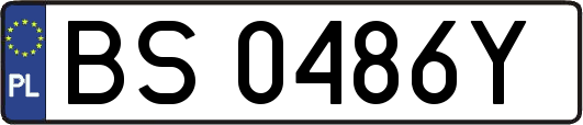 BS0486Y