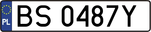 BS0487Y