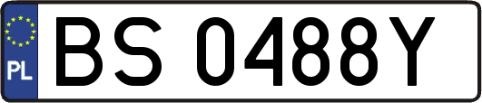 BS0488Y