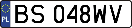 BS048WV
