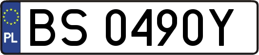 BS0490Y