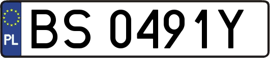 BS0491Y