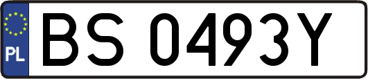 BS0493Y