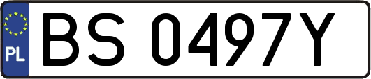 BS0497Y