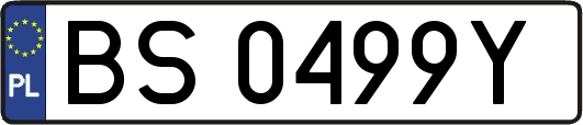 BS0499Y