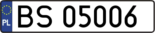 BS05006